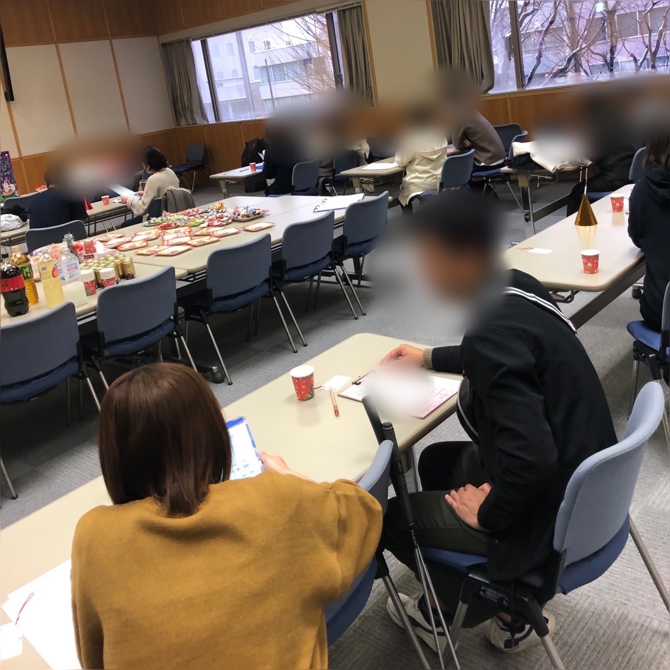 鳥取市結婚相談所・お見合い・mirarcミラーク